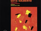 VERVE | Stan Getz & Joao Gilberto - Getz / Gilberto 200g 2LPs (45rpm)