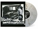 Babyshambles - Shotter's Nation // Vinyl LP limited to 500 on black/clear marble