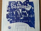 THE BEATLES LIVE IN EUROPE & US TV CASTS Vinyl LP Sealed BOOTLEG