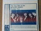 THE VERY BEST OF THE BEATLES RAREST NUMBER TWO -1964 - New Other.BOOTLEG
