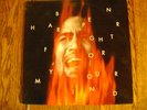 BEN HARPER - Fight For Your Mind 2009 180 G EX- NM vinyl 2 lp