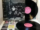 ALLMAN BROTHERS BAND At Fillmore East 2xLP Orig Pink Label - Play Tested VG  *A4