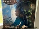 Halo Combat Evolved Anniversary Vinyl Soundtrack LIMITED EDITION GREEN VINYL