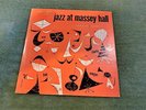 Jazz at Massey Hall  Volume One  10