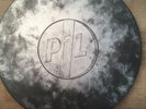 Public Image Limited - Metal Box Lp Punk Post Punk Experimental Johnny Rotton