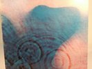 Pink Floyd Meddle LP Vinyl Record Original Pressing 1971 SMAS-832