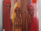 NICE  Sealed Orig 1973 The Three Degrees LP NO cut outs  Soul R&B Philly Intern