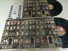 Led Zeppelin--Physical Graffiti, Double, Original, 1975, Rare, Mint Condition