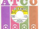 SISTER SLEDGE - LOVE DON'T YOU GO THROUGH NO CHANGES ON ME - ATCO - MINT MINUS.