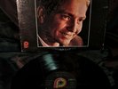 Willie Nelson - Hello Walls LP AUTOGRAPHED
