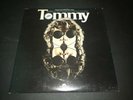The Who Tommy Vinyl Lp Soundtrack Rock Opera Clapton Elton John Tina Turner ACID