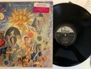 Tears For Fears - The Seeds Of Love - 1989 1st Press (NM-) Shrink Hype Sticker