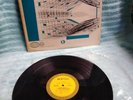 Mozart Jubilee Edition 1956 Kmentt Bernhard paumgartner epic record LC-3076
