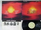 URIAH HEEP SWEET FREEDOM BRONZE YZ-46-BZ Japan VINYL LP