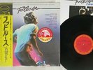 OST (KENNY LOGGINS) FOOTLOOSE CBS/SONY 28AP2770 Japan OBI SHRINK VINYL LP