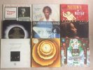 Bundle of 1970’s Motown Records (12 LP Records) Stevie Wonder, Diana Ross