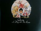 Queen A Day At The Races LP Vinyl Record Album