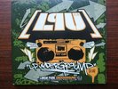 Linkin Park - LP Underground 2.0 (CD album, Limited fan club exclusive release)