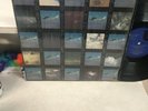 Donald Byrd   Places And Spaces   OG   In Shrink   1975   Jazz Funk   Blue Note
