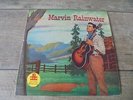 Marvin Rainwater - Songs By.. 1958 UK 10