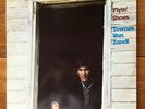 Townes Van Zandt – Flyin’ Shoes -  Country Blues-Folk Rock Import Vinyl LP