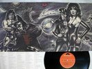 SHOCKING BLUE GREATEST HITS POLYDOR MP 2484 Japan VINYL LP