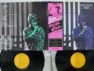DAVID BOWIE STAGE RCA RCA-9149,50 Japan OBI VINYL 2LP