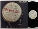 JUDAS PRIEST Rocka Rolla VISA LP VG++ ^