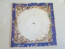 THE CURE -  just like heaven - 7'  - white vinyl