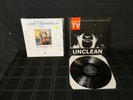 2 Vinyl Albums By 