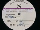 PRINCE I Wish U Heaven/Scarlet Pussy Remix 12