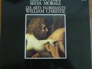 LES ARTS FLORISSANTS  -WILLIAM CHRISTIE / MONTEVERDI   / HARMONIA MUNDI