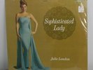 NICE  Sealed Mono 1962 Julie London Sophisticated Lady LP LRP-3203 NO cut outs