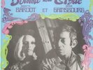 LP Brigitte Bardot / Serge Gainsbourg Bonnie And Clyde 180GR. / INCL. DOWNLOAD