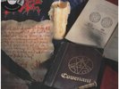 Morbid Angel Covenant NEW OVP Earache Vinyl LP