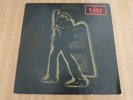 T.REX - ELECTRIC WARRIOR - UK ISSUE - A-2U /B-2U + INNER + POSTER - VERY GOOD++