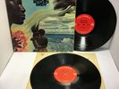 Miles Davis - Bitches Brew 2LP - Columbia GP 26 - Tested VG+ Vinyl - 2 Eye - S7