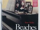 'BEACHES' Soundtrack Vinyl LP (Bette Midler) NEW/SEALED