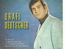 7'EP Drafi Deutscher   Du und Ich+3   ROMANIA/Rümanien Electrecord