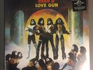 KISS  Love Gun  LP - NEW - 2014 180 Gram Audiophile Vinyl-  *SEALED* Free Ship