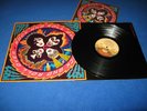 KISS - ROCK AND ROLL OVER LP   ( ORIG 1ST U.S. PRESS , NBLP-7037 , WITH STICKER)