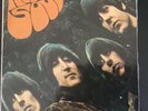 The Beatles Rubber Soul - Original 1965 LP Vinyl Record
