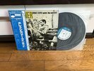 Horace Silver Quintet Six Pieces of Silver Blue Note/King Record GXK-8062