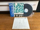 The Jazz Messengers at The Cafe Bohemia Volume 2 Blue Note/King Record GXK-8103