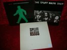 SPLIFF - 85555 / RADIO SHOW / HERZLICHEN GLÜCKWUNSCH / 3 Lp - gut erhalten