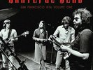 THE GRATEFUL DEAD SAN FRANCISCO LIVE ORPHEUM THEATER JULY 1976 VOL ONE 2-LPS UK