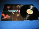 VAN HALEN - SAME LP      ( RARE   AUTOGRAPHED EDDIE VAN HALEN & DAVID LEE ROTH )