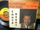 CHUCK BERRY 