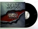 AC/DC - The Razors Edge UK & Europe LP 1990 '