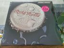 Judas Priest - Rocka-Rolla Album SEALED 1974 USA Visa 7001